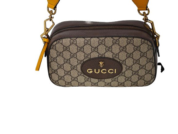 Gucci 838949FAEV58460: Re-Web Gradient Blue GG Supreme Handbag - Details & Release Date Gucci 838949FAEV58460: Re-Web Gradient Blue GG Supreme Handbag - Details & Release Date