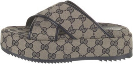 Gucci Re-Motion Blue GG Canvas: Style Code 832461AAEW34245 (May 2025)