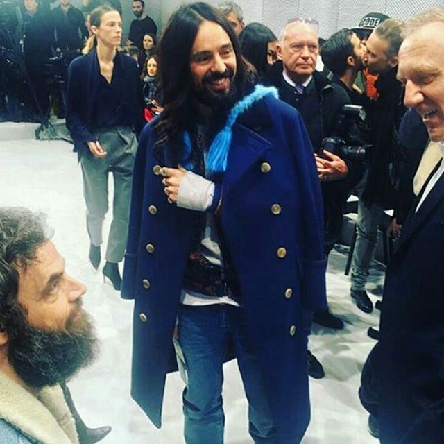Gucci Under Demna Gvasalia: A Look At The New Collections Gucci Under Demna Gvasalia: A Look At The New Collections