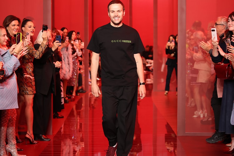 Gucci's Cruise 2026 Collection: A Return To Heritage Gucci's Cruise 2026 Collection: A Return To Heritage