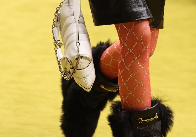 Gucci's New Designer: Kering Announces Sales Drop, September Collection Preview Gucci's New Designer: Kering Announces Sales Drop, September Collection Preview
