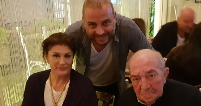 Gülşen Bubikoğlu Ve Türker İnanoğlu: Sosyal Medyada Gündem Oldular Gülşen Bubikoğlu Ve Türker İnanoğlu: Sosyal Medyada Gündem Oldular