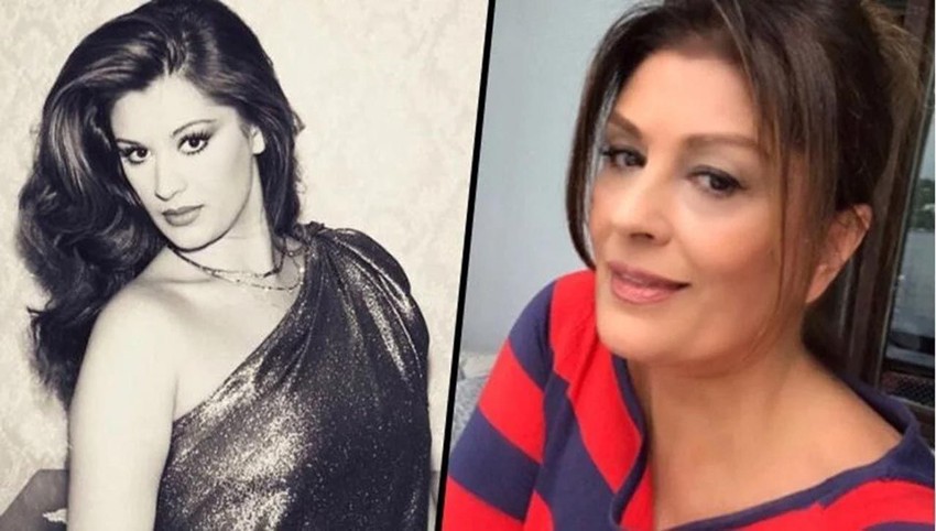 Gülşen Bubikoğlu: Yeşilçam'ın Unutulmaz Güzeli Bugün Nasıl? Gülşen Bubikoğlu: Yeşilçam'ın Unutulmaz Güzeli Bugün Nasıl?