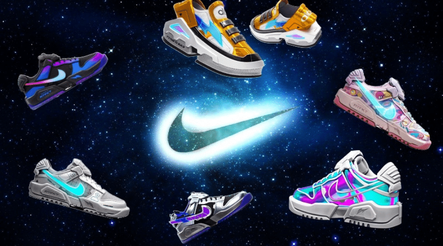 Gugatan Rp 84 Miliar Menarget Pembeli NFT Nike Gugatan Rp 84 Miliar Menarget Pembeli NFT Nike