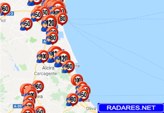 Guía De Radares En Zaragoza 2025: Ubicación De Radares Fijos, Móviles Y De Tramo Guía De Radares En Zaragoza 2025: Ubicación De Radares Fijos, Móviles Y De Tramo