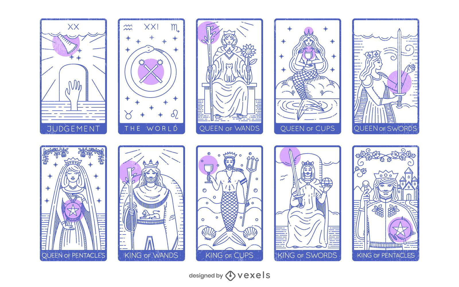 Guía Para Entender Los Arcanos Menores Del Tarot Guía Para Entender Los Arcanos Menores Del Tarot