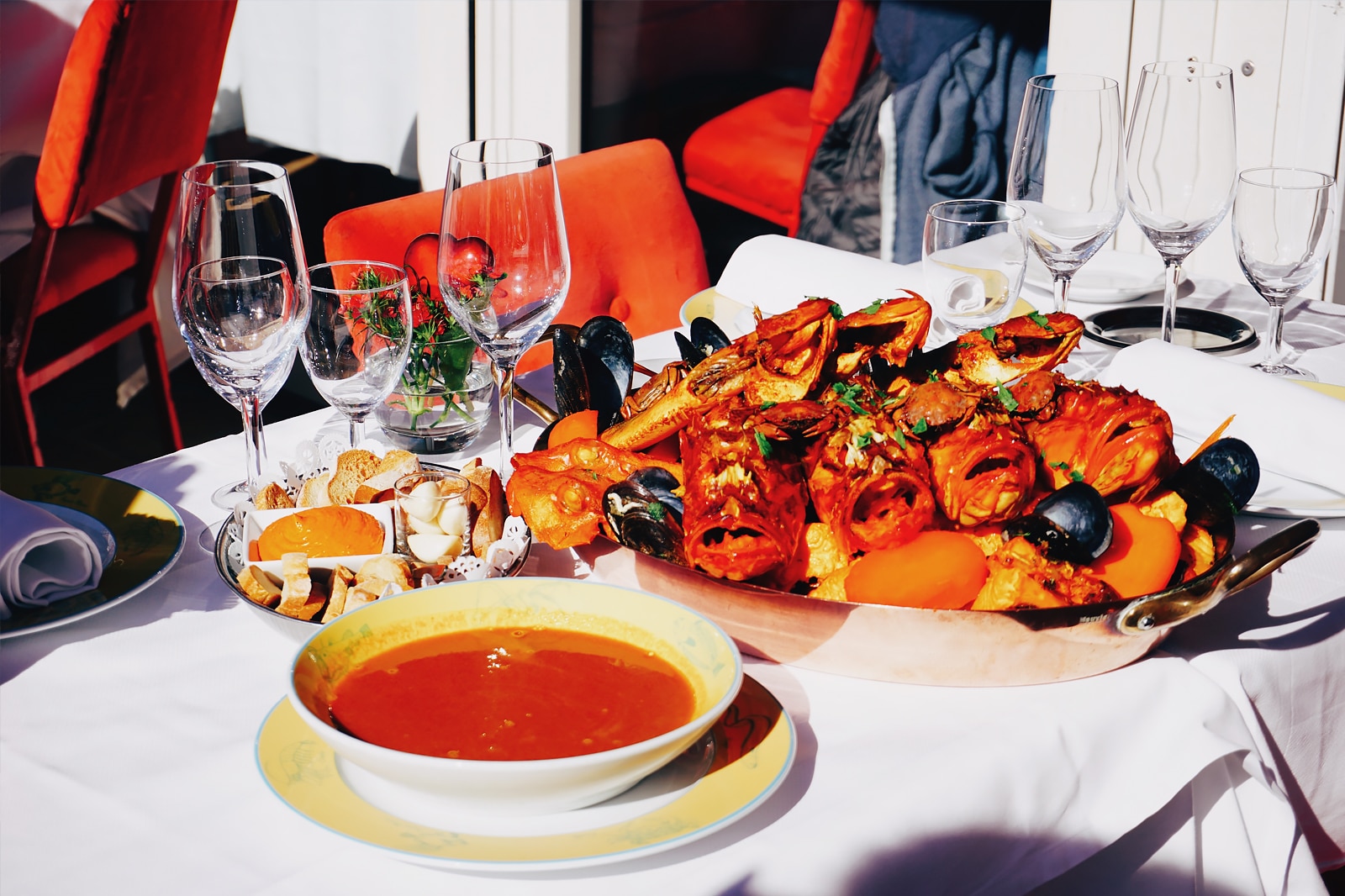 Guide Des Meilleurs Nouveaux Restaurants De Biarritz Guide Des Meilleurs Nouveaux Restaurants De Biarritz