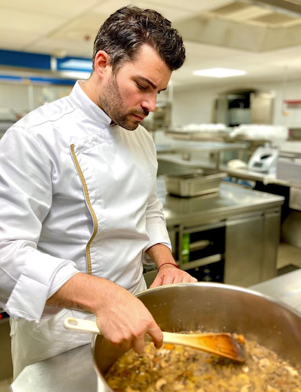 Guide Gastronomique Biarritz : Chefs Et Restaurants À Découvrir Guide Gastronomique Biarritz : Chefs Et Restaurants À Découvrir