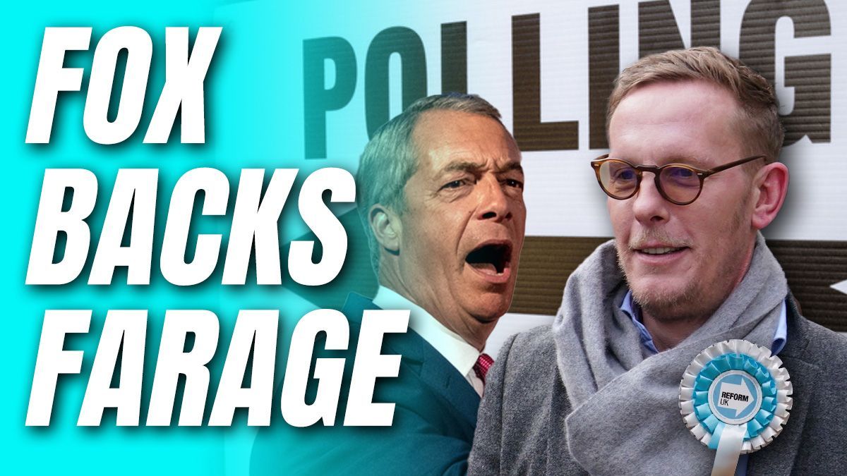 Guido Fawkes: Energy Policy Reform – A Shift In Direction Guido Fawkes: Energy Policy Reform – A Shift In Direction