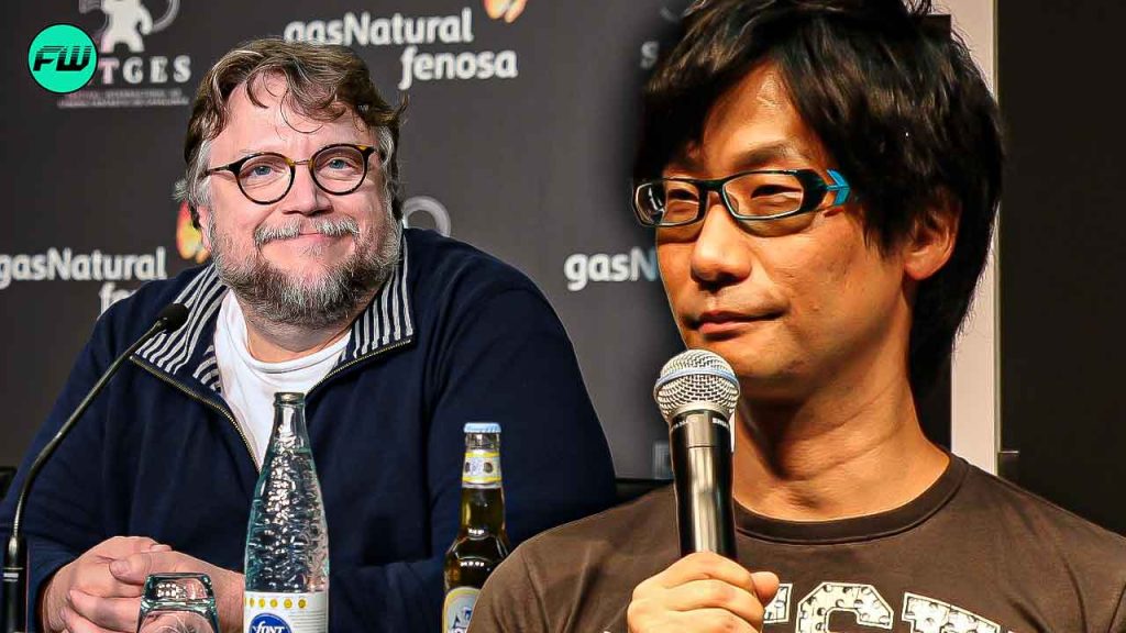 Guillermo Del Toro: Sangre Del Toro Documentary Premieres At Cannes Guillermo Del Toro: Sangre Del Toro Documentary Premieres At Cannes