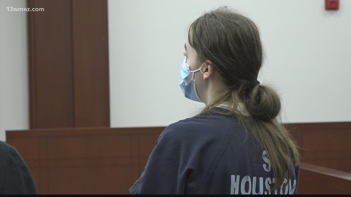 Guilty Verdict In 2023 Warner Robins Killing Of Estranged Wife's Friend Guilty Verdict In 2023 Warner Robins Killing Of Estranged Wife's Friend