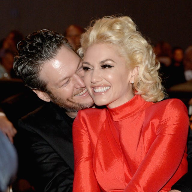 Gwen Stefani Confirms Third Party Role In Blake Shelton Divorce Gwen Stefani Confirms Third Party Role In Blake Shelton Divorce