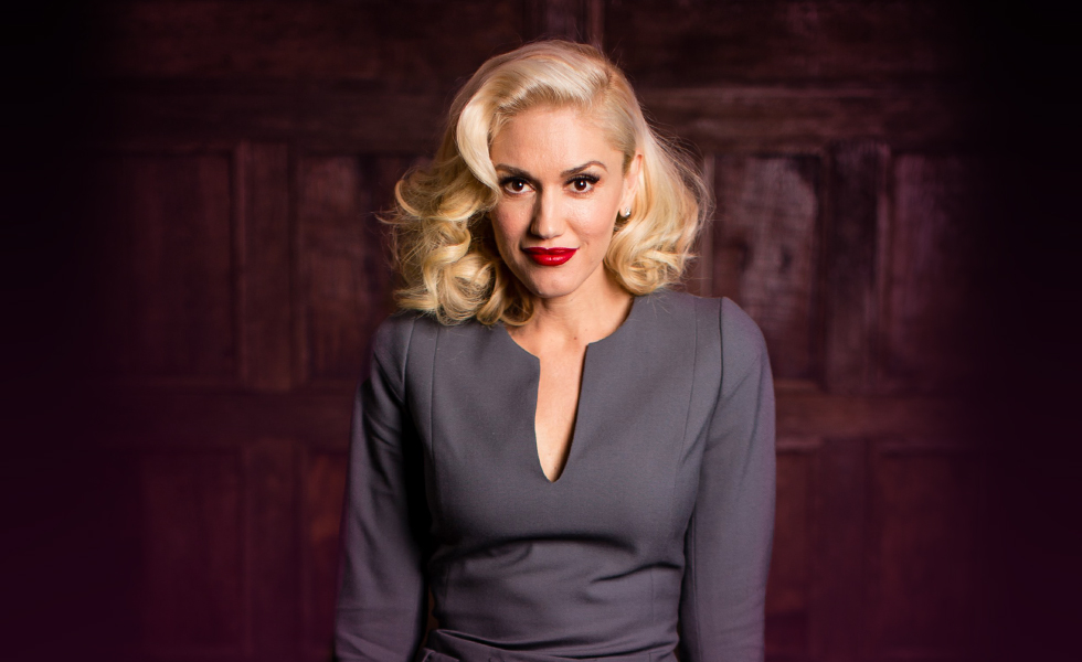 Gwen Stefani Credits A Third Person For Her Lasting Marriage Gwen Stefani Credits A Third Person For Her Lasting Marriage