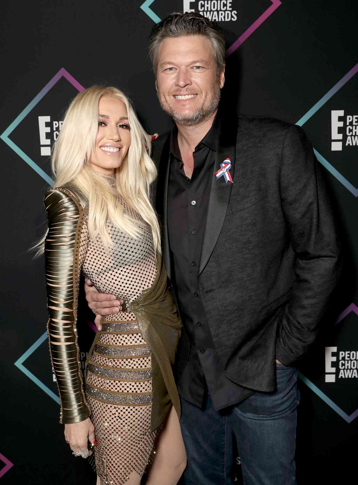 Gwen Stefani Credits Unexpected Source For Strong Marriage With Blake Shelton Gwen Stefani Credits Unexpected Source For Strong Marriage With Blake Shelton