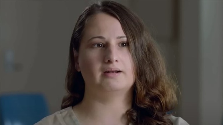 Gypsy Rose Blanchard And Daughter Aurora: A Valentine's Day Surprise Gypsy Rose Blanchard And Daughter Aurora: A Valentine's Day Surprise
