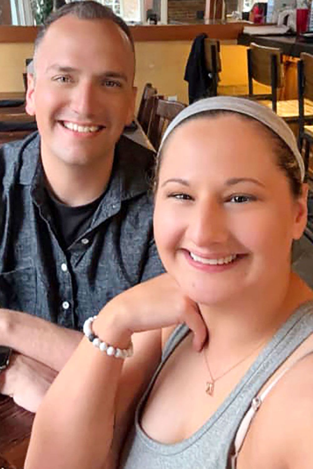 Gypsy Rose Blanchard And Ken Urker: A Wedding On Hold? Gypsy Rose Blanchard And Ken Urker: A Wedding On Hold?