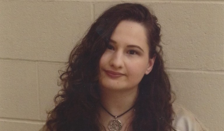 Gypsy Rose Blanchard Demands Narrative Change On Loose Women Gypsy Rose Blanchard Demands Narrative Change On Loose Women