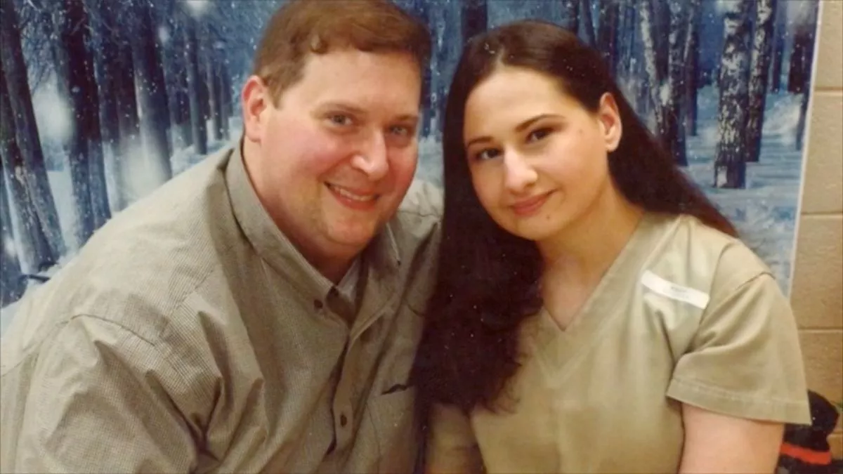 Gypsy Rose Blanchard: Life After Lock Up Season 2 - Cast, Premiere Date & More Gypsy Rose Blanchard: Life After Lock Up Season 2 - Cast, Premiere Date & More