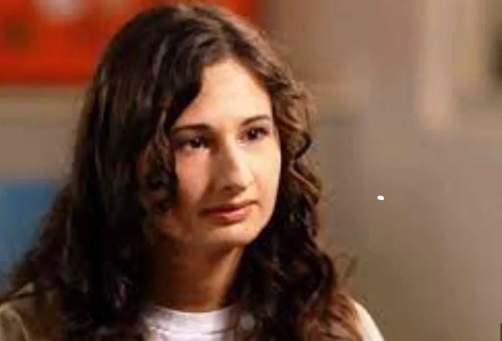 Gypsy Rose Blanchard Shows Off Postpartum Weight Loss Gypsy Rose Blanchard Shows Off Postpartum Weight Loss