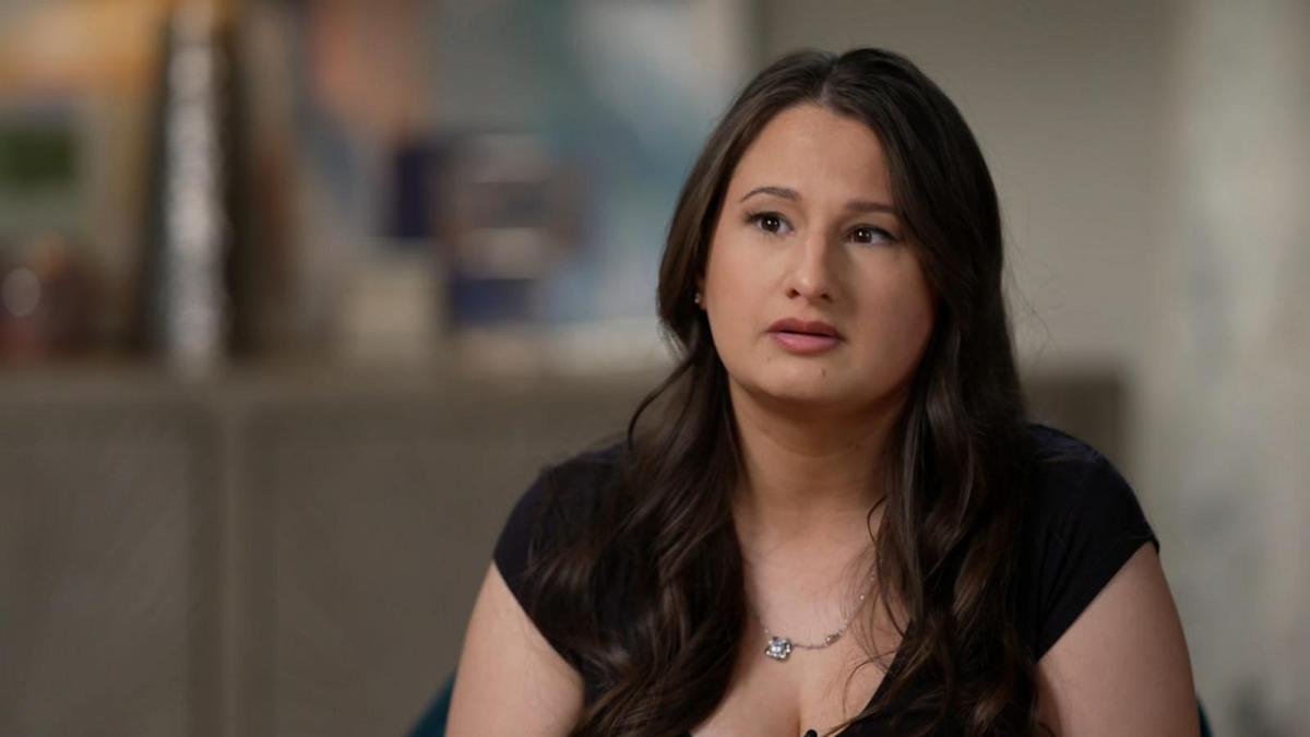 Gypsy Rose Blanchard's Financial Situation Following Her Release Gypsy Rose Blanchard's Financial Situation Following Her Release