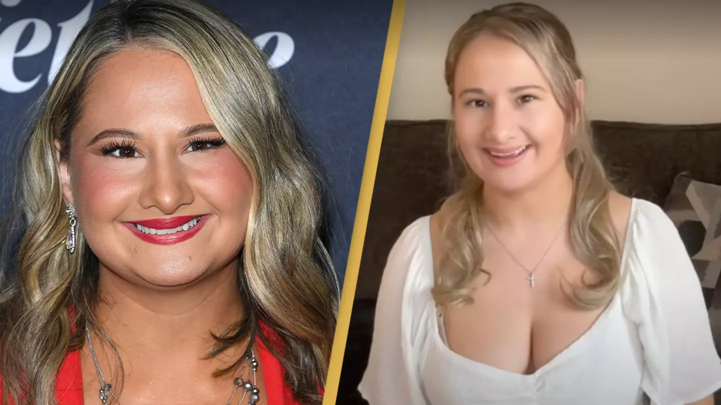 Gypsy Rose Blanchard's Inspiring Post-Baby Weight Loss Gypsy Rose Blanchard's Inspiring Post-Baby Weight Loss