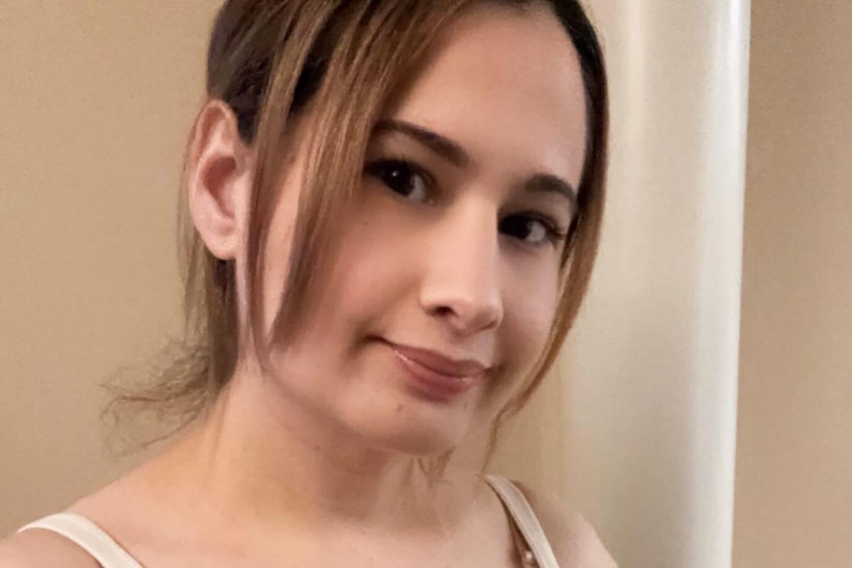Gypsy Rose Blanchard's Weight Loss: A Postpartum Success Story Gypsy Rose Blanchard's Weight Loss: A Postpartum Success Story