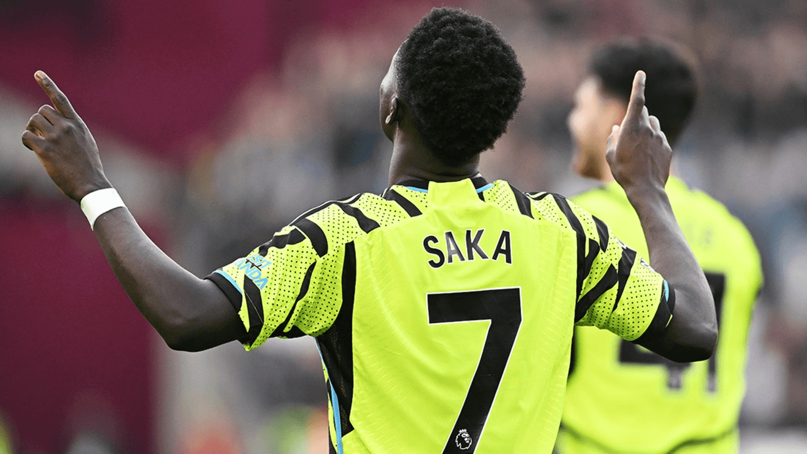 Haaland Breaks EPL Record: Fastest To 100 Goal Involvements Haaland Breaks EPL Record: Fastest To 100 Goal Involvements