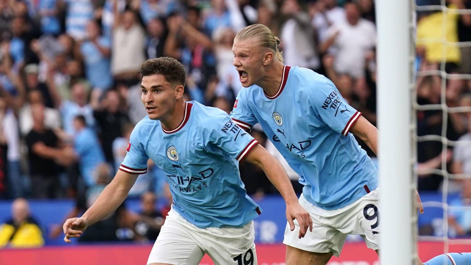 Haaland To Leave Man City? Analyzing The Summer Transfer Speculation Haaland To Leave Man City? Analyzing The Summer Transfer Speculation
