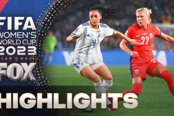 Haaland's Five-Star Showing: Norway Dominates World Cup Qualifying Haaland's Five-Star Showing: Norway Dominates World Cup Qualifying