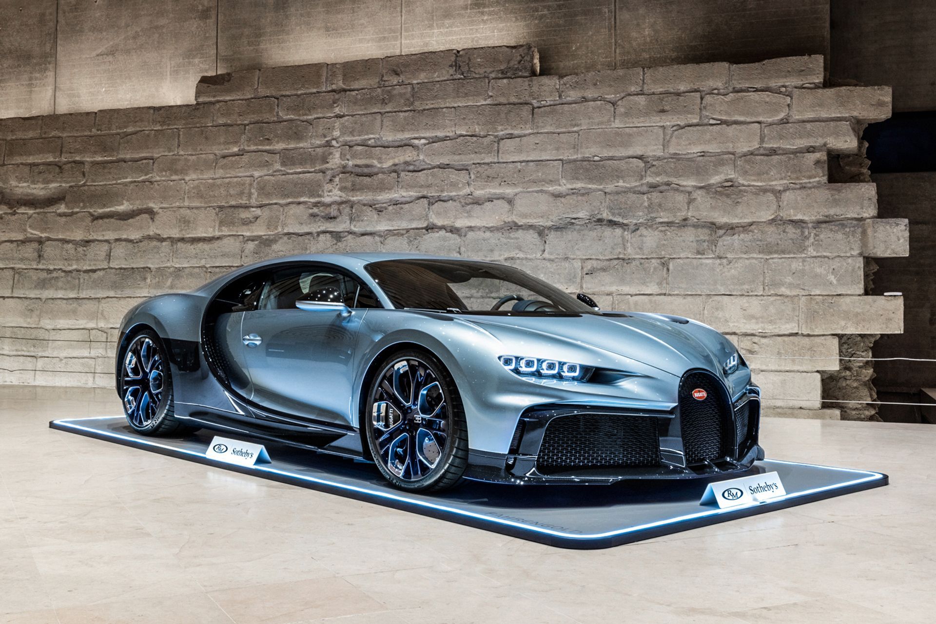 Haaland's New Bugatti: ₹44 Crore Supercar Details Haaland's New Bugatti: ₹44 Crore Supercar Details