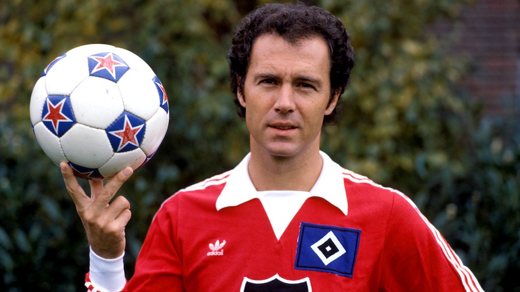 Hafengeburtstag, Roland Kaiser & HSV: Der Weg Zurück In Die Bundesliga Hafengeburtstag, Roland Kaiser & HSV: Der Weg Zurück In Die Bundesliga