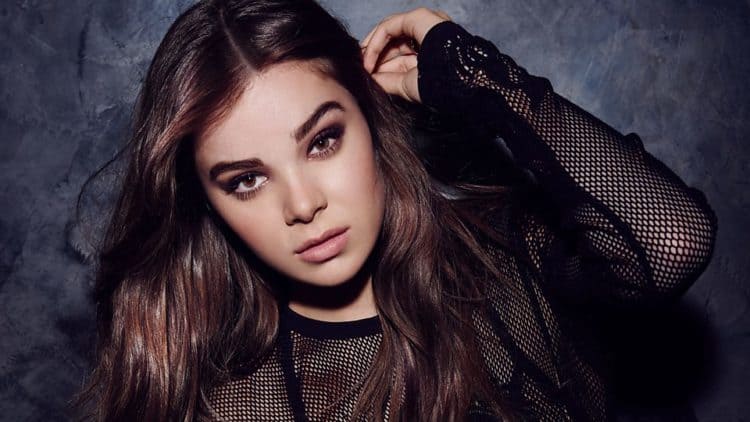 Hailee Steinfeld: Career Takes Priority Over Immediate Wedding Plans Hailee Steinfeld: Career Takes Priority Over Immediate Wedding Plans