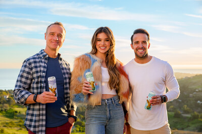 Hailee Steinfeld, Premium Beers Group, And The Angel Margarita: A Perfect Pairing? Hailee Steinfeld, Premium Beers Group, And The Angel Margarita: A Perfect Pairing?