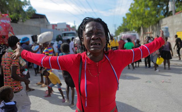 Haïti-Colombie : Le Président Petro Et Le Financement De La Violence En Haïti Par La Cocaïne Haïti-Colombie : Le Président Petro Et Le Financement De La Violence En Haïti Par La Cocaïne