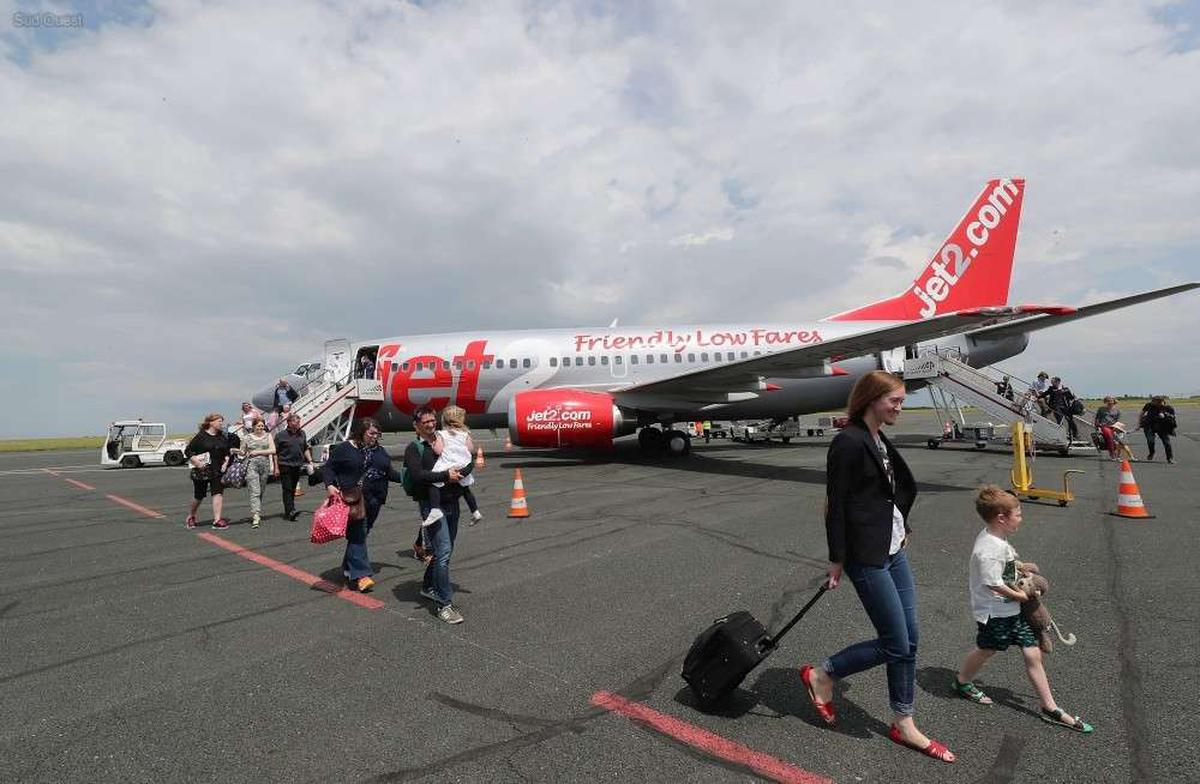 Haïti : JetBlue Maintient La Suspension De Ses Vols À Port-au-Prince Haïti : JetBlue Maintient La Suspension De Ses Vols À Port-au-Prince