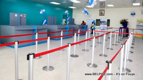 Haiti To Open Third International Airport: Challenges And Opportunities Haiti To Open Third International Airport: Challenges And Opportunities