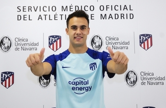 Hakem Takla Attı: Atletico Madrid'in Espanyol Maçında Aldığı Darbe Hakem Takla Attı: Atletico Madrid'in Espanyol Maçında Aldığı Darbe