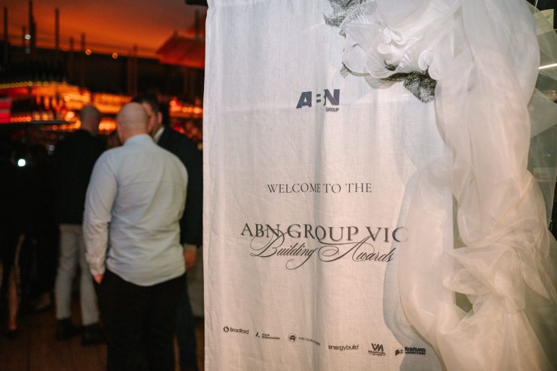 Half Dome Secures ABN Group Victoria Account Half Dome Secures ABN Group Victoria Account