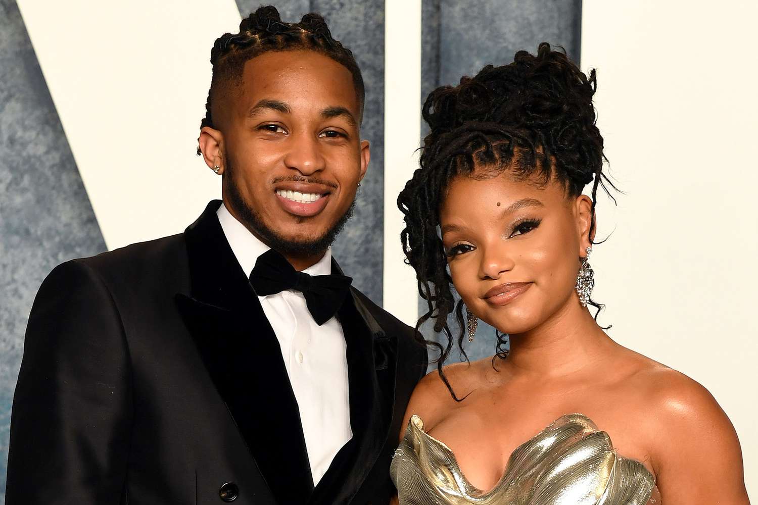 Halle Bailey The Target Of DDG's New Song: Halle Bailey The Target Of DDG's New Song: