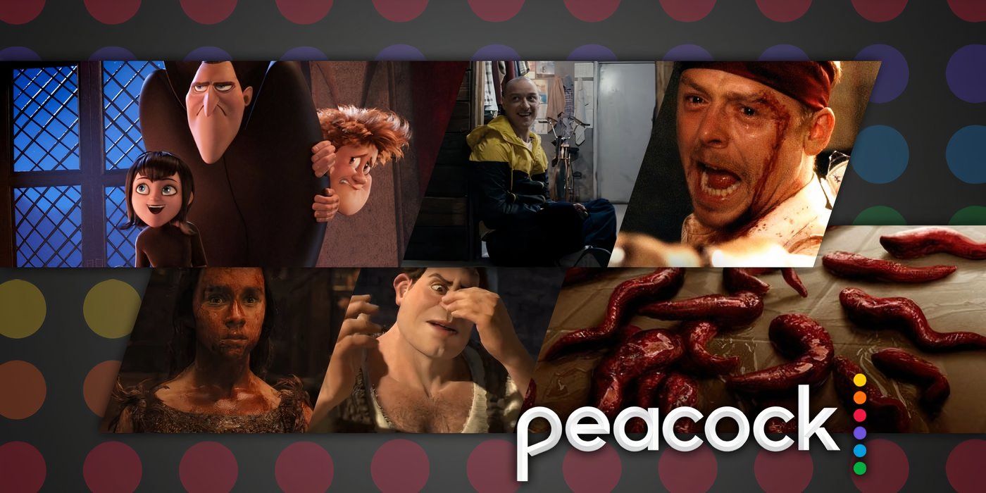 Hallmark Channel Movies Leaving Peacock: Where To Stream Them Now Hallmark Channel Movies Leaving Peacock: Where To Stream Them Now