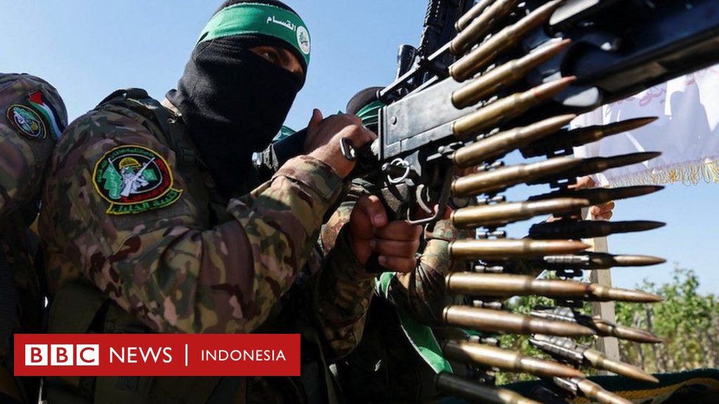 Hamas Atau Israel: Siapa Yang Menghalang Perdamaian Di Timur Tengah? Hamas Atau Israel: Siapa Yang Menghalang Perdamaian Di Timur Tengah?
