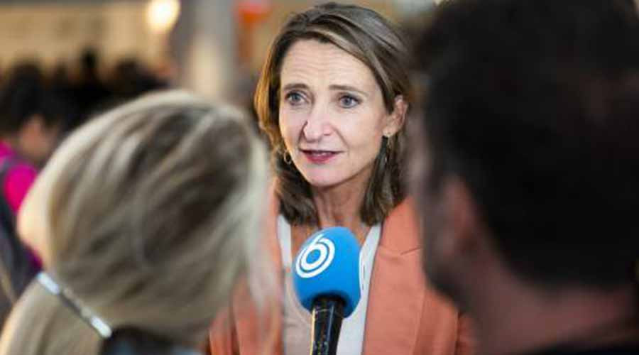 Hamer, Leeflang En De NPO: Een Noodzakelijk Gesprek Tussen Bruins En De Toezichthouder Hamer, Leeflang En De NPO: Een Noodzakelijk Gesprek Tussen Bruins En De Toezichthouder