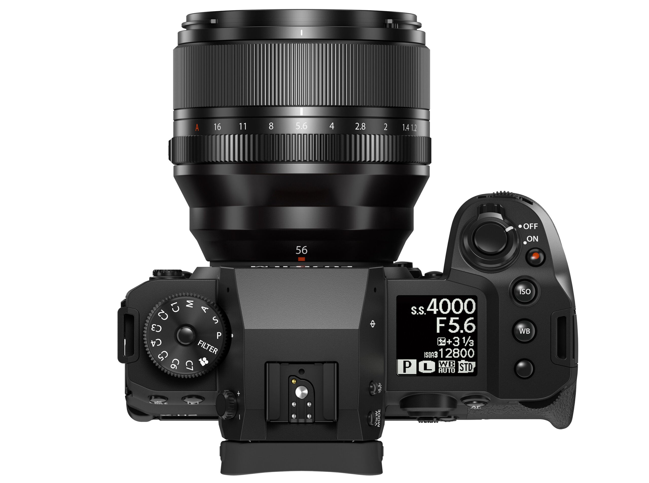 Hands-on With The Fujifilm X-H2: Fun, Refreshing, And Simple To Use Hands-on With The Fujifilm X-H2: Fun, Refreshing, And Simple To Use