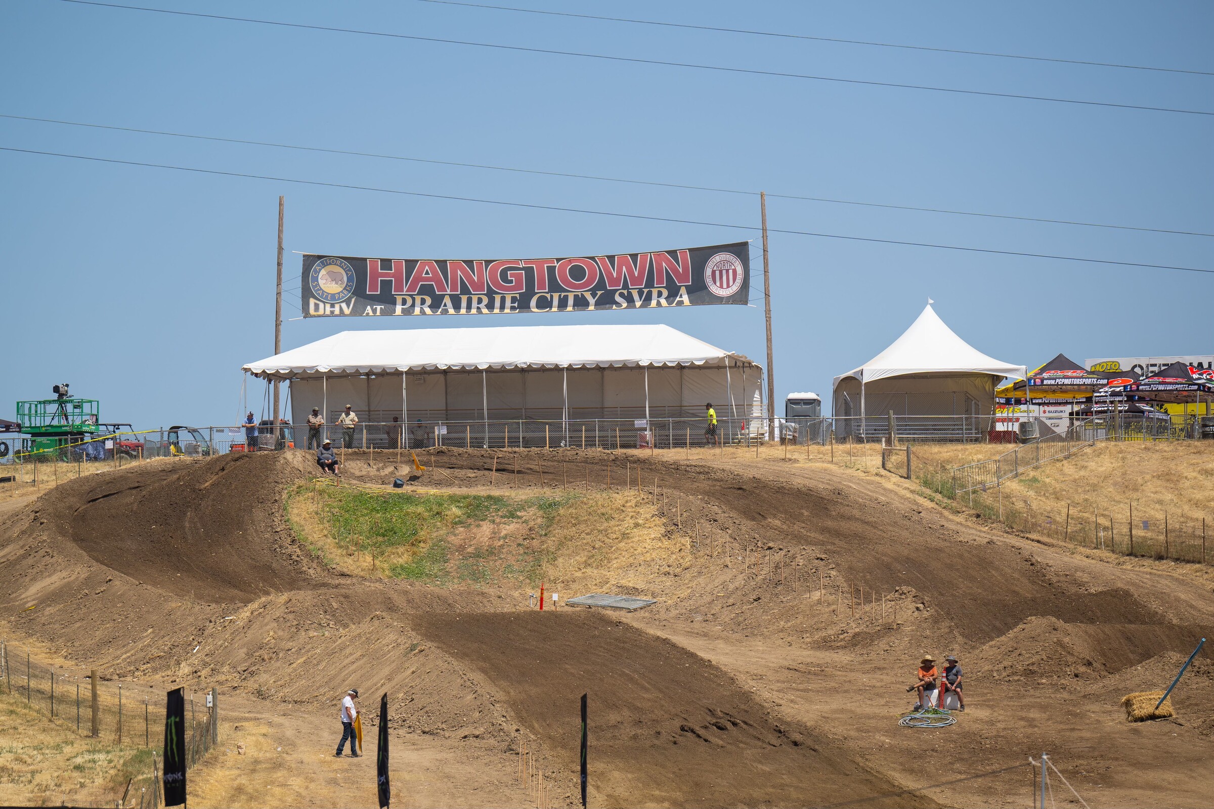 Hangtown Motocross: Chase Sexton's Injury And The Implications Hangtown Motocross: Chase Sexton's Injury And The Implications
