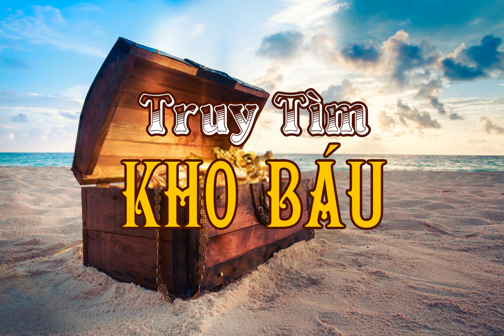 Hành Trình Truy Tìm Kho Báu 13 Triệu USD Huyền Thoại Của Râu Đen Hành Trình Truy Tìm Kho Báu 13 Triệu USD Huyền Thoại Của Râu Đen