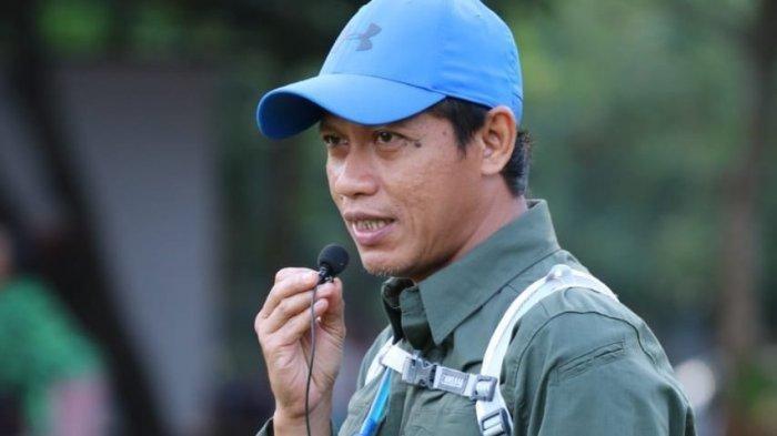 Hanif Faisol Puji Penanganan Sampah Bali: Contoh Bagi Daerah Lain Hanif Faisol Puji Penanganan Sampah Bali: Contoh Bagi Daerah Lain