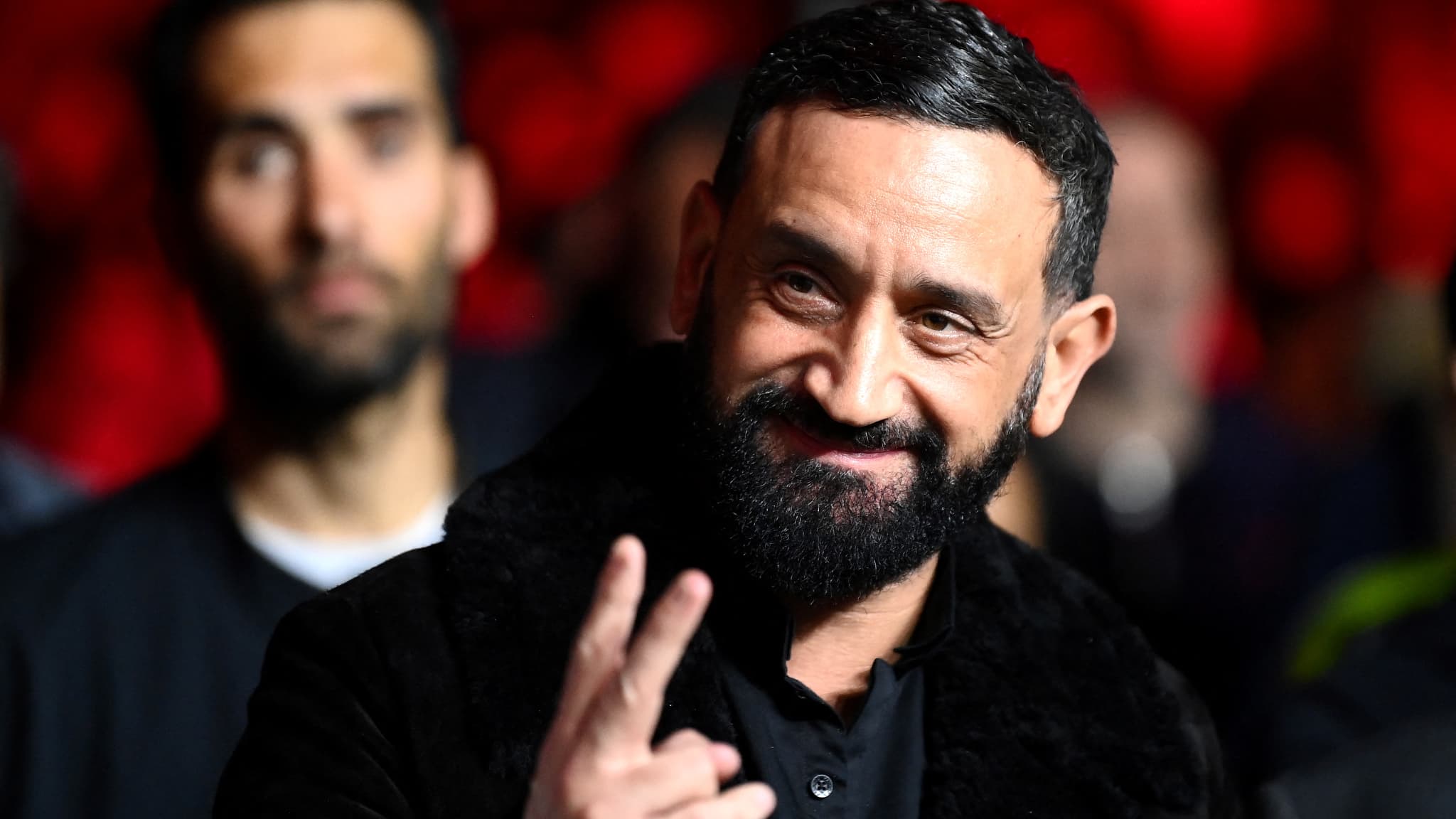 Hanouna, Le Pen, Et 2027 : Jacobelli Affirme Une Volonté D'empêcher Sa Candidature Hanouna, Le Pen, Et 2027 : Jacobelli Affirme Une Volonté D'empêcher Sa Candidature