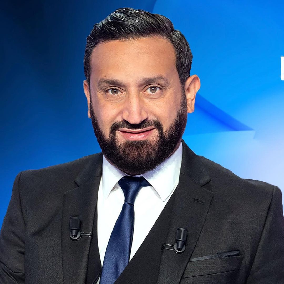 Hanouna Sur M6: La Réaction D'un Animateur Vedette Hanouna Sur M6: La Réaction D'un Animateur Vedette