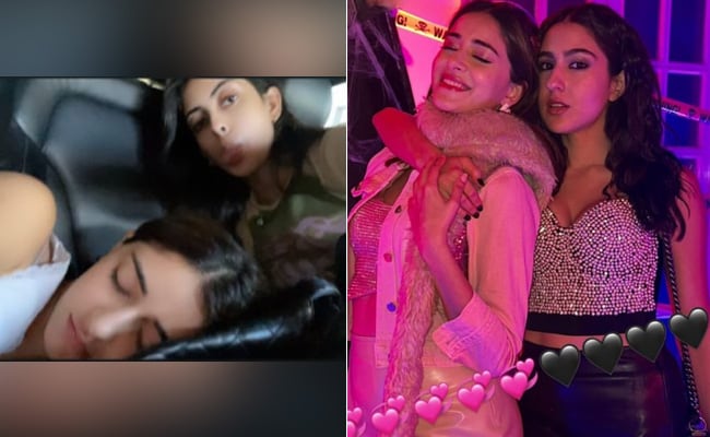 Happy Birthday, Riot! Ananya Panday's Adorable Dog Turns One Happy Birthday, Riot! Ananya Panday's Adorable Dog Turns One