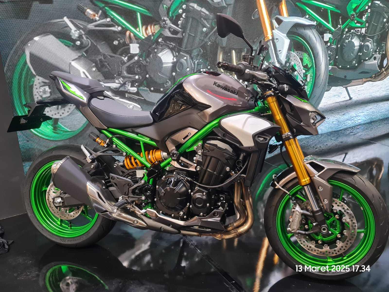 Harga Lebih Murah Kawasaki Z900 Dan Z900 SE Di Indonesia: Sebuah Tinjauan Harga Lebih Murah Kawasaki Z900 Dan Z900 SE Di Indonesia: Sebuah Tinjauan